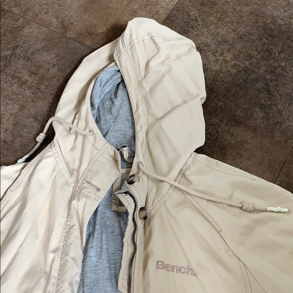 Bench fall jacket - Picture 2 of 3